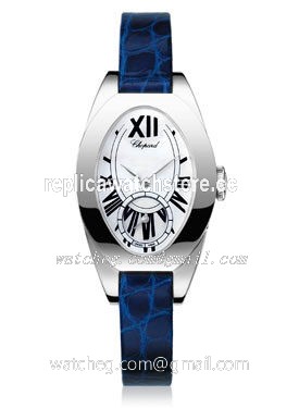 Chopard Classique Femme 127228-1001 Ladies Quartz
