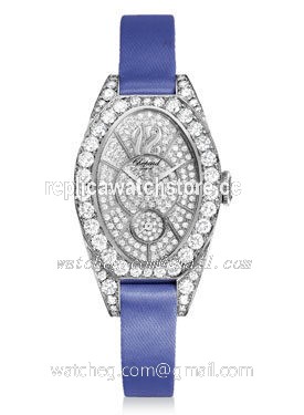 Chopard Classique Femme 137228-1001 Ladies Quartz