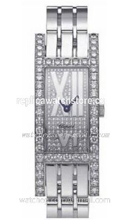 Chopard Classique Femme 109052-1001 Ladies Quartz