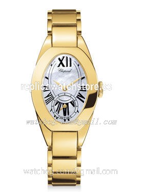 Chopard Classique Femme 117228-0001 Ladies Quartz