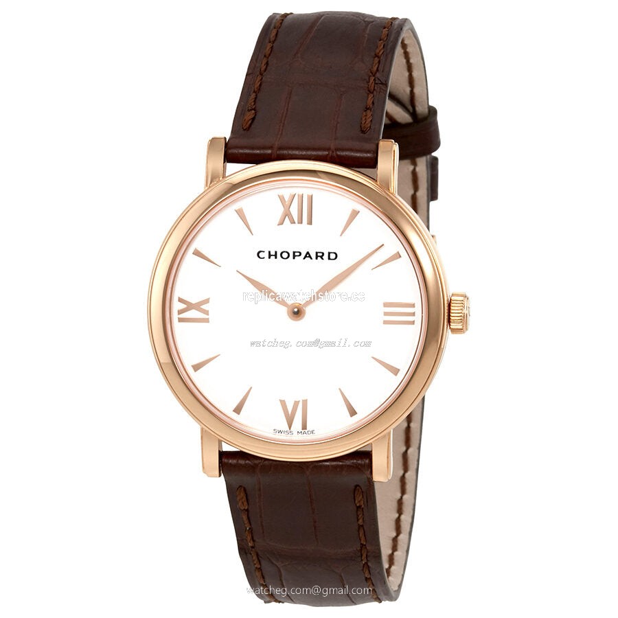 Chopard Classique Homme 163154-5201 Unisex Automatic