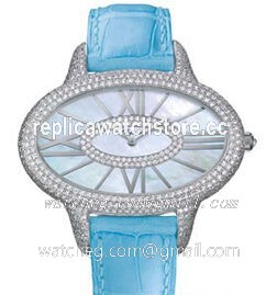 Chopard Classique 139131-1001 Ladies Quartz