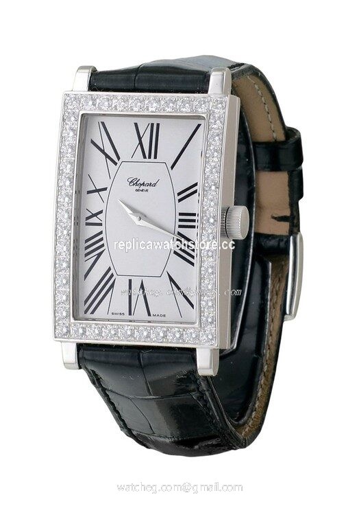 Chopard Classique 173527-1001 Ladies Quartz