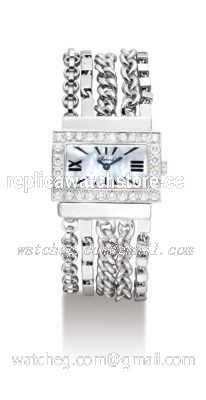 Chopard 109044-1001 Ladies Quartz