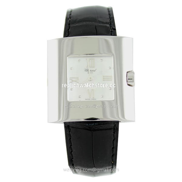 Chopard Eliptical 127422 Ladies 