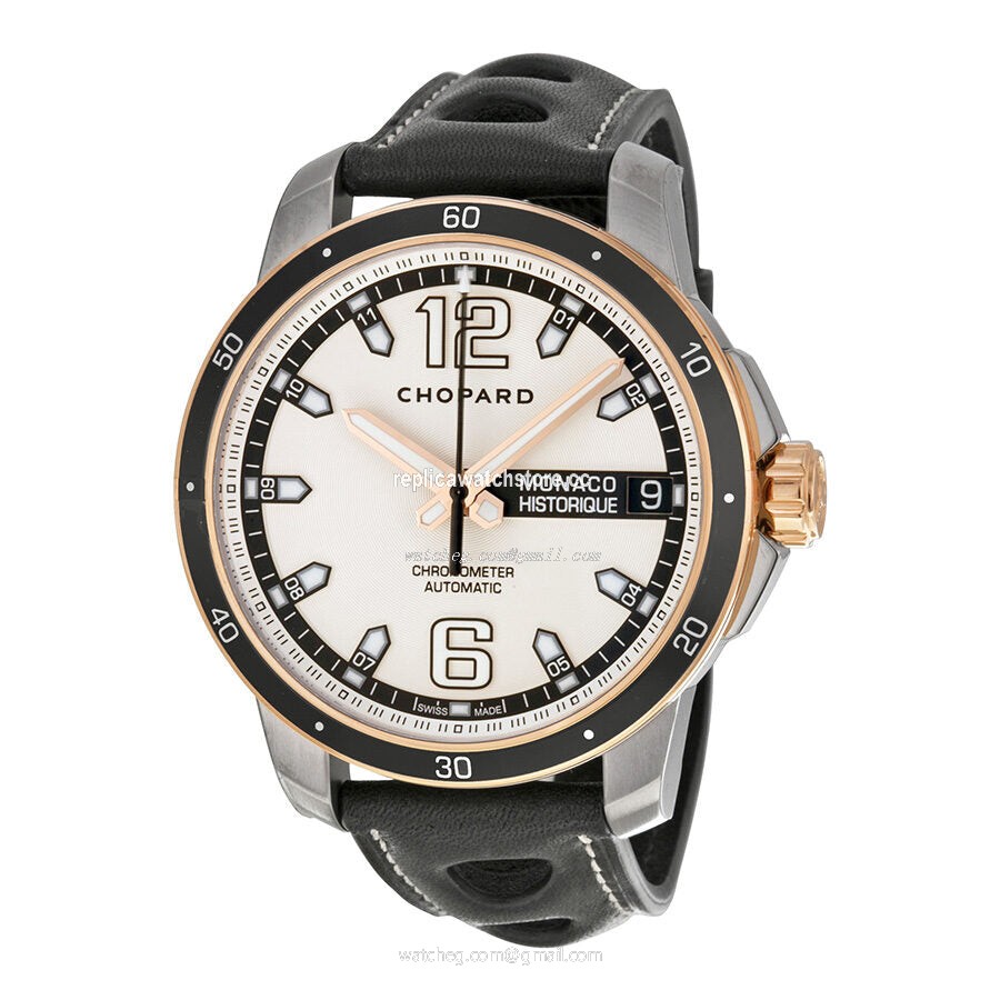 Chopard G.P.M.H. 168568-9001 Men's Automatic