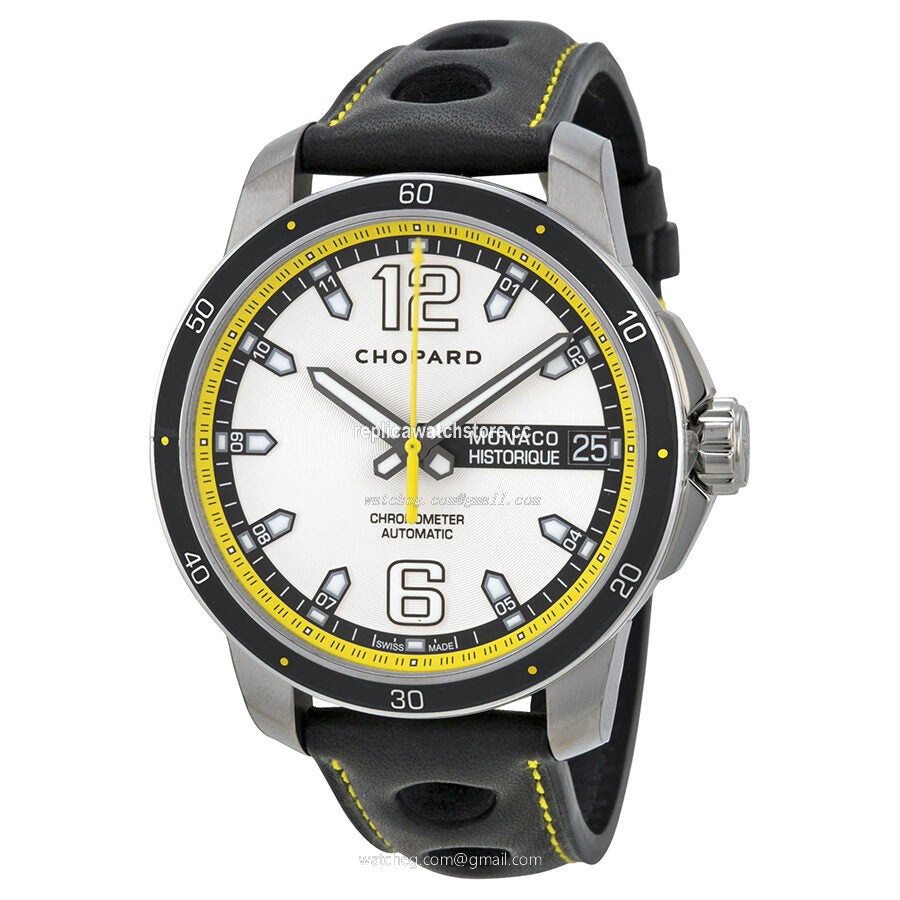 Chopard G.P.M.H. 168568-3001 Men's Automatic