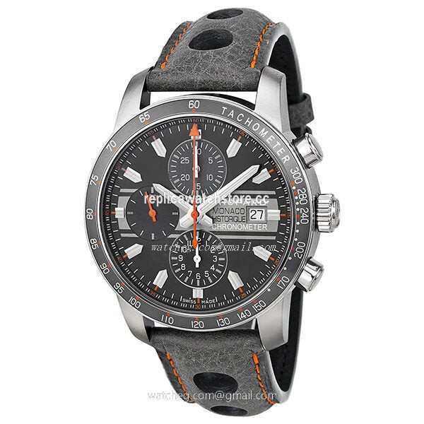 Chopard Grand Prix De Monaco 168992-3032 Men's Automatic