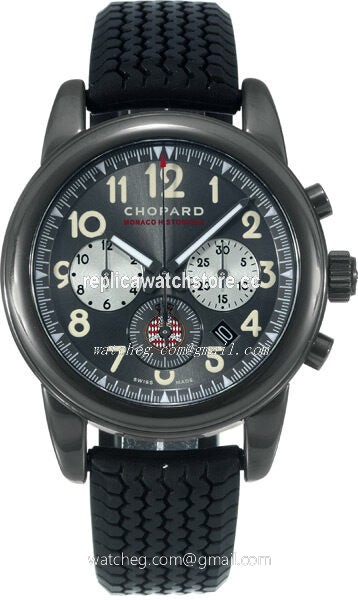 Chopard Monaco 168472 Men's Automatic