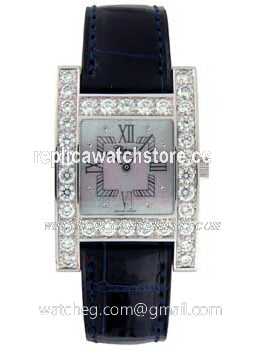 Chopard Happy Diamonds 13/6621 Ladies Quartz