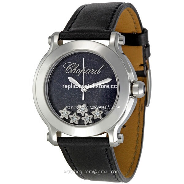 Chopard 278475-3020 Ladies Quartz