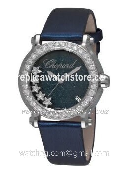 Chopard 278475-3021 Ladies Quartz