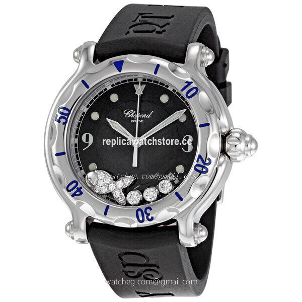 Chopard Happy Beach 28/8347-8 Unisex Quartz