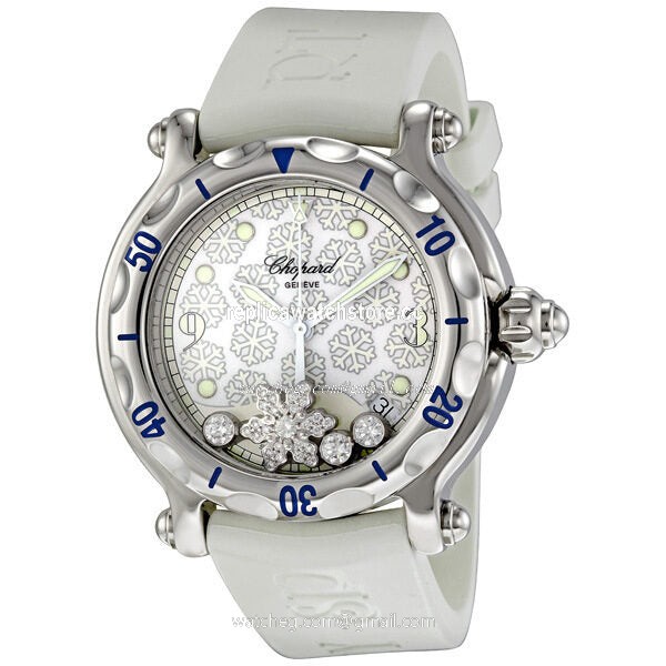 Chopard Happy Sport 28/8948 Ladies Quartz