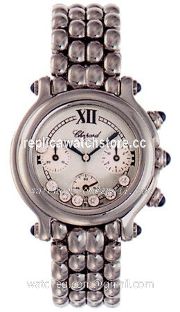 Chopard Happy Sport 278324-23 Ladies Quartz