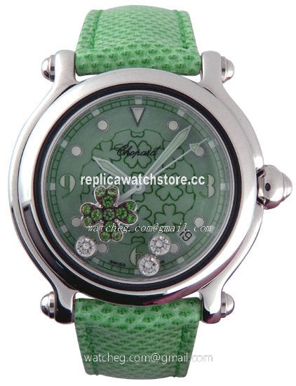 Chopard Happy Sport 28/8426 Ladies Quartz