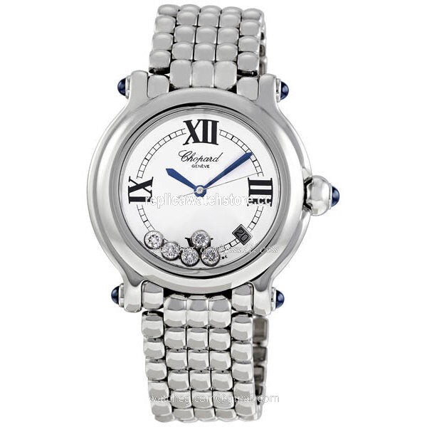 Chopard Happy Sport 28/8965-23 Ladies Quartz