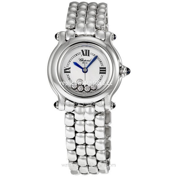 Chopard Happy Sport 27/8250-23 Ladies Quartz