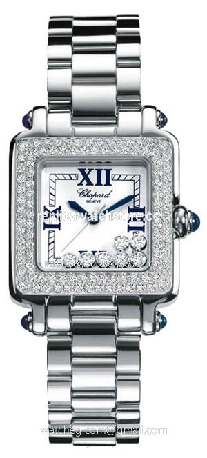 Chopard Happy Sport 27/8358-23 Unisex Quartz