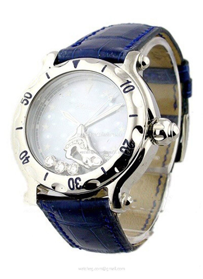 Chopard Happy Sport 288430 Unisex Quartz