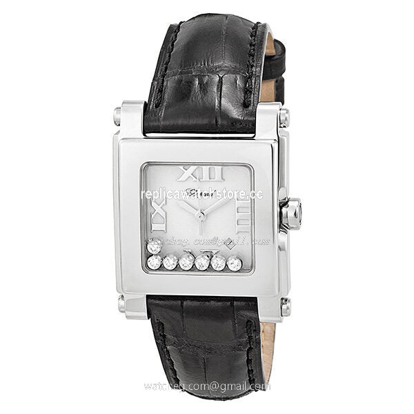 Chopard Happy Sport 278495-3001 Ladies Quartz