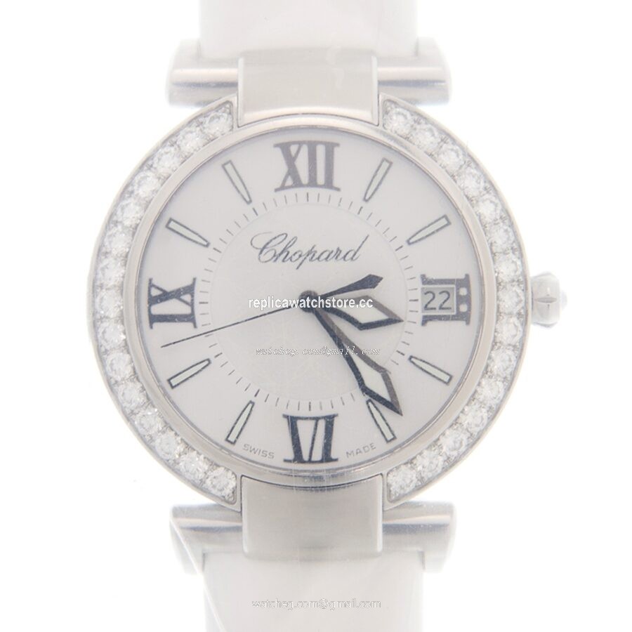 Chopard Imperiale 388531-3008 Ladies Automatic