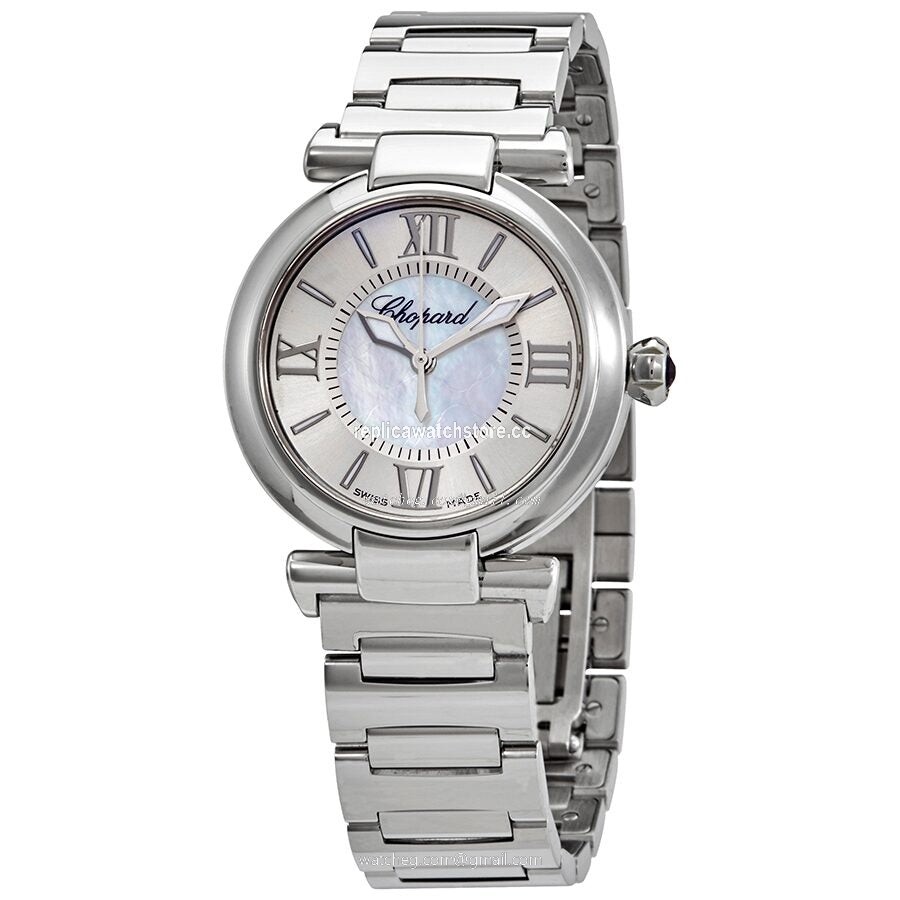 Chopard Imperiale 388563-3006 Ladies Automatic