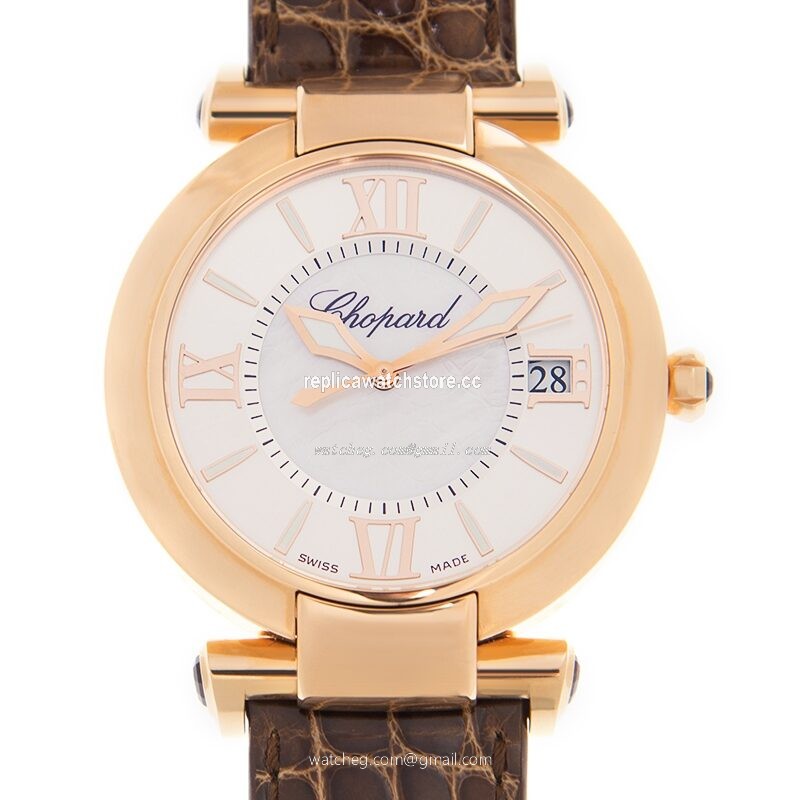 Chopard Imperiale 384241-5001 Men's Automatic