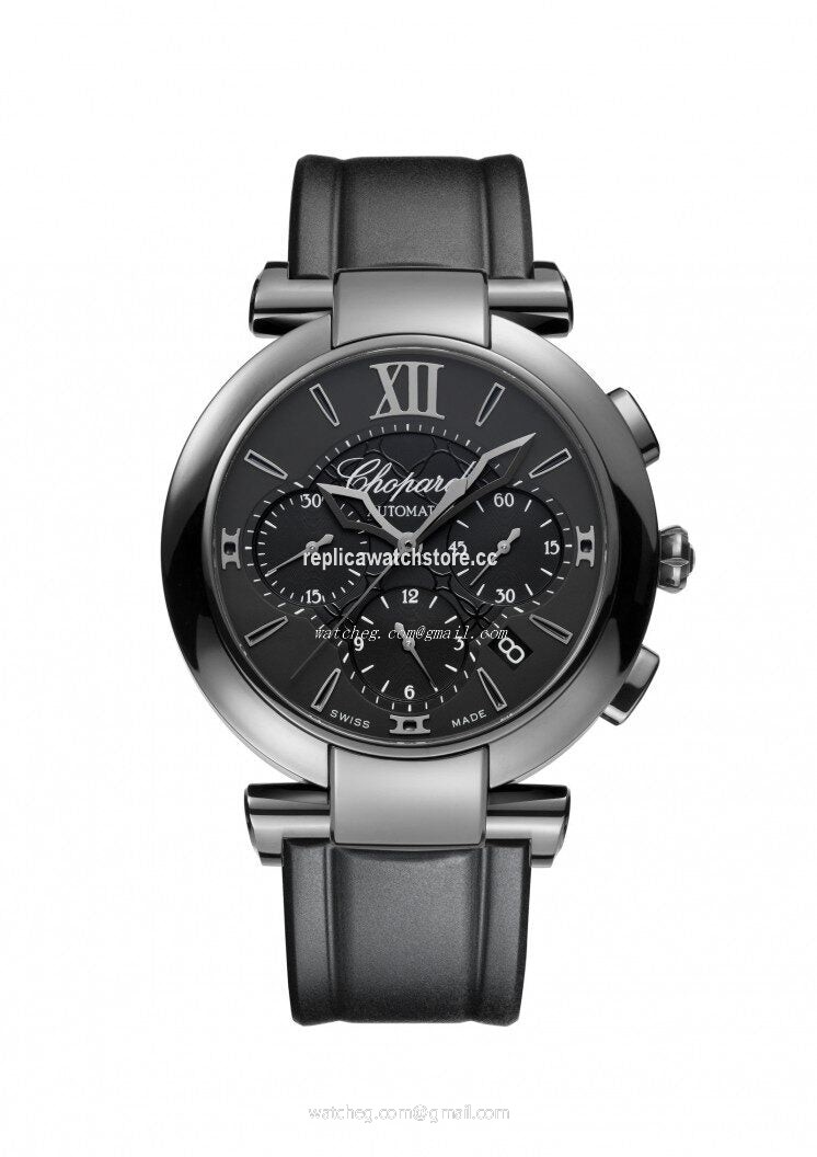 Chopard Imperiale 388549-3007 Men's Automatic