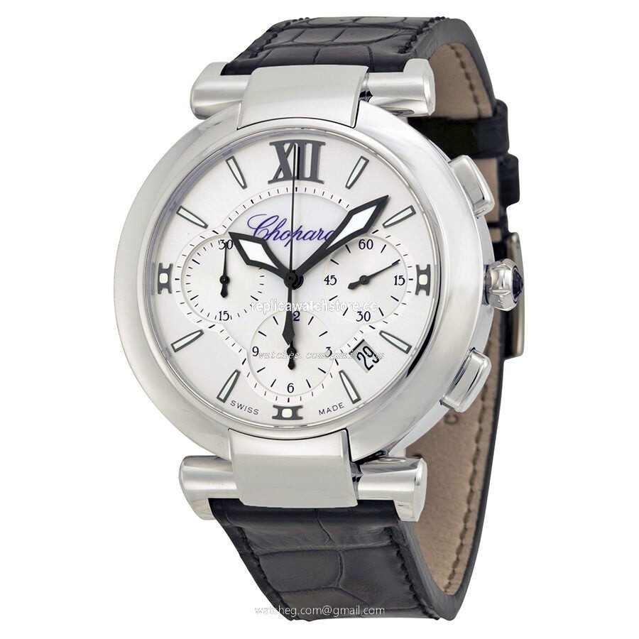 Chopard Imperiale 38/8549-3001 Men's Automatic