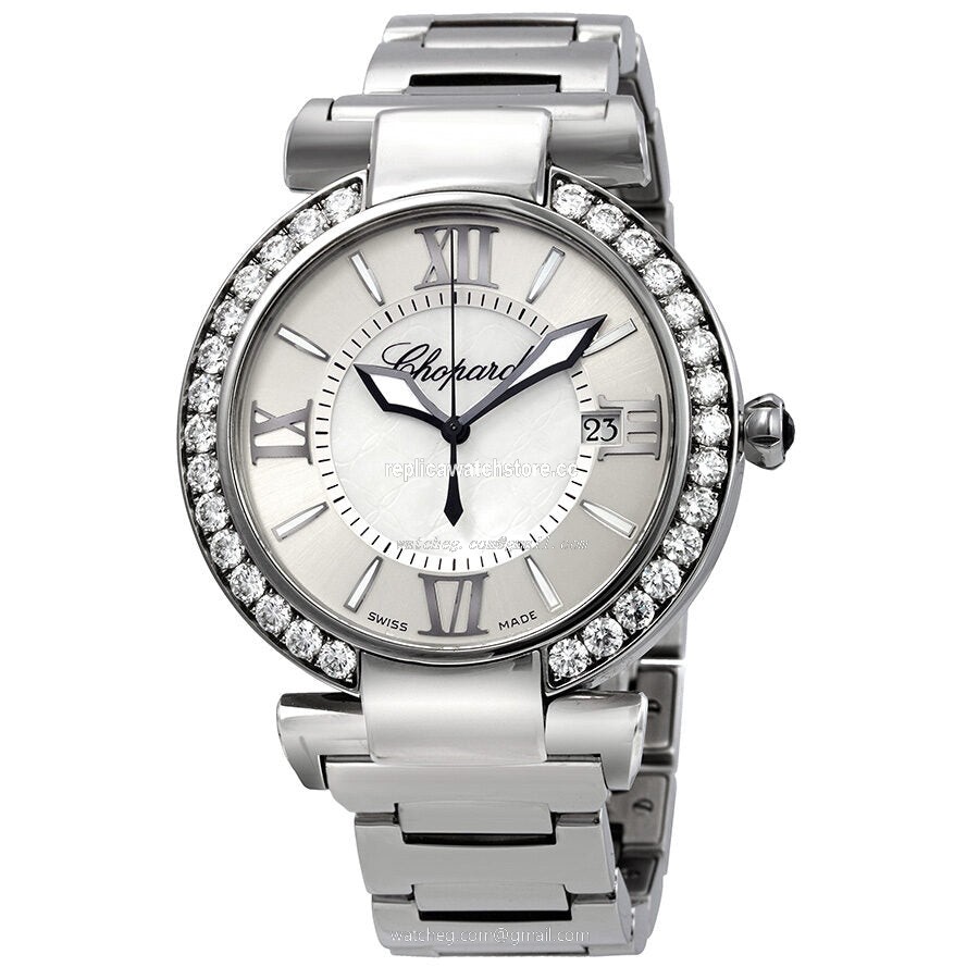 Chopard Imperiale 388531-3004 Ladies Automatic