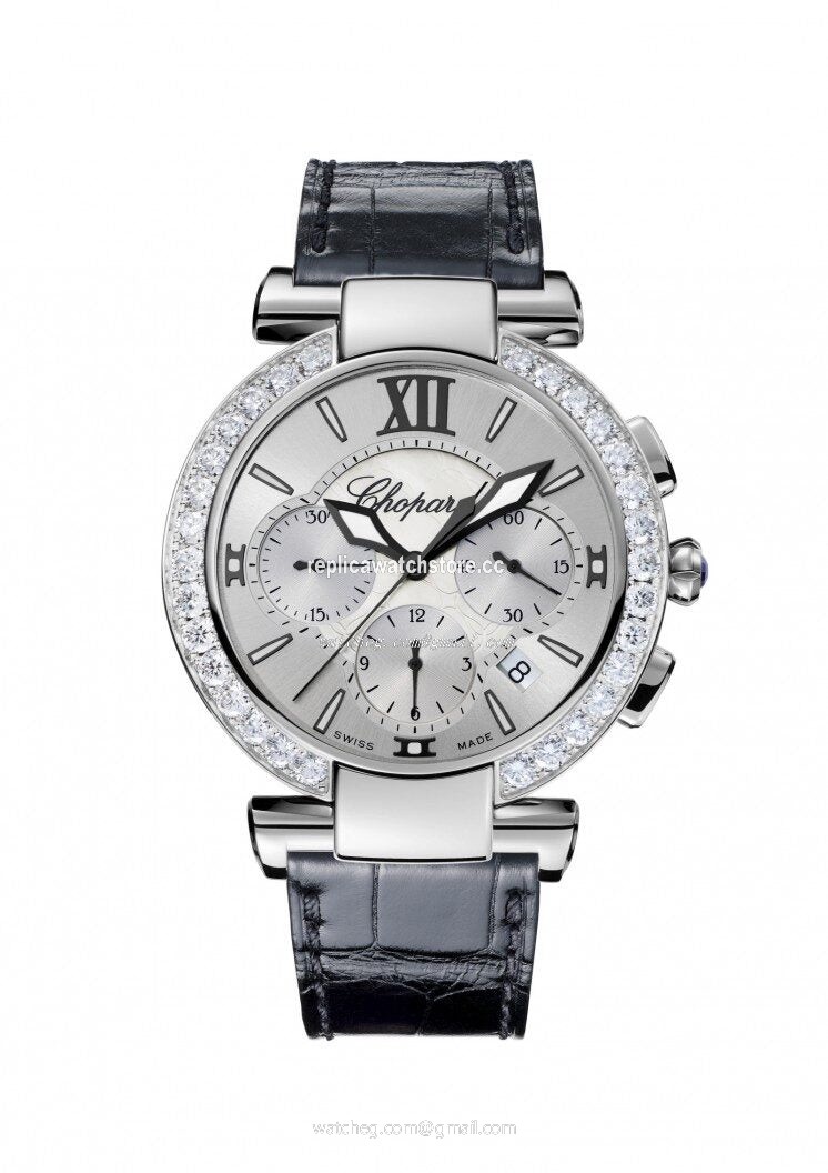 Chopard Imperiale 38/8549-3003 Ladies Automatic