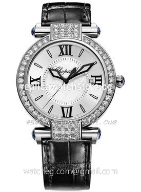 Chopard Imperiale 384221-1001 Ladies Quartz