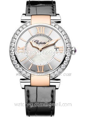 Chopard Imperiale 388531-6003 Ladies Automatic
