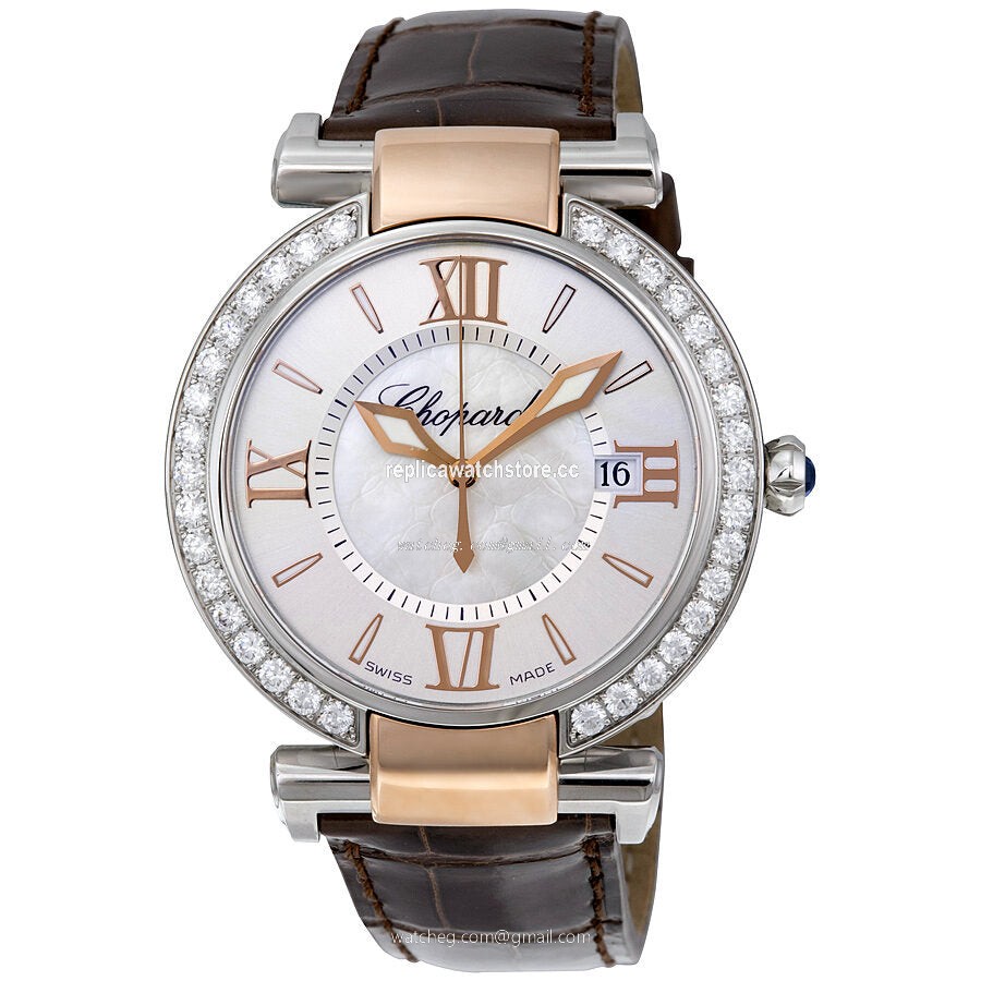 Chopard Imperiale 388532-6003 Ladies Quartz