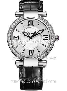 Chopard Imperiale 388532-3003 Ladies Quartz