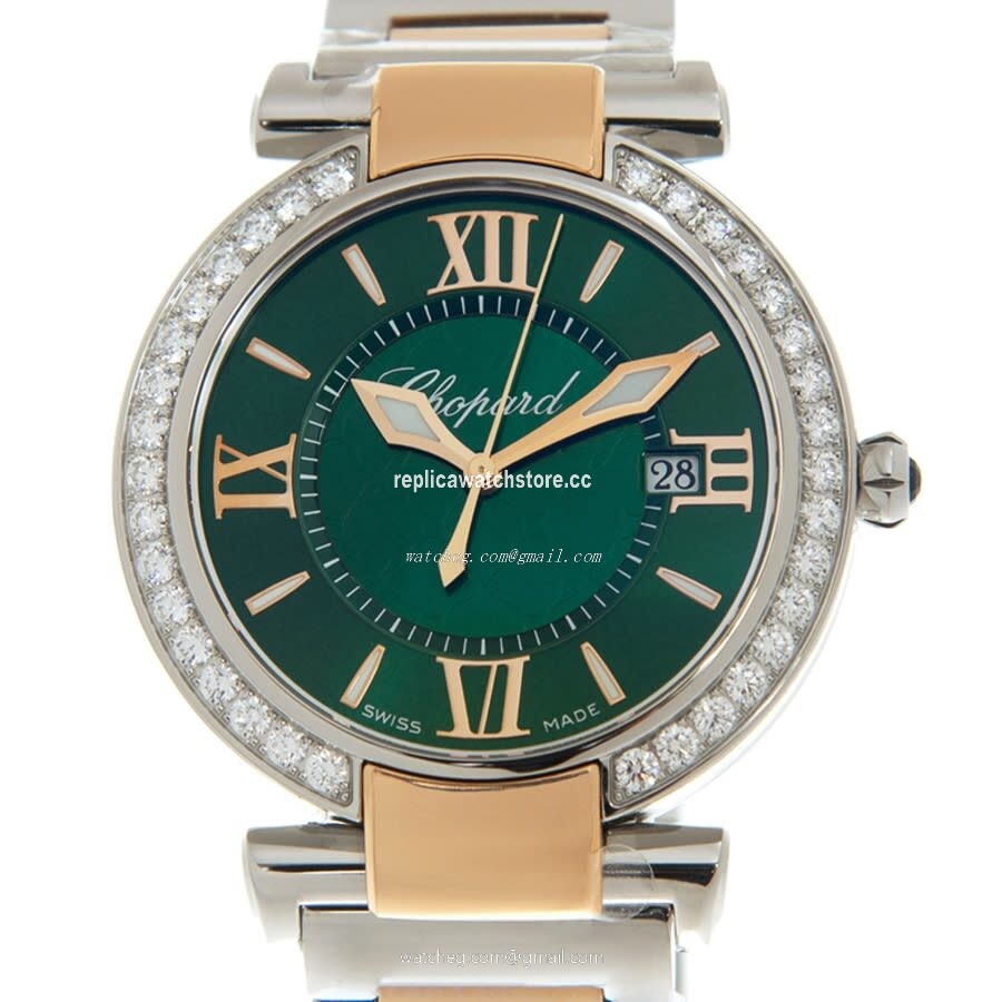 Chopard Imperiale 388532-6009 Ladies Quartz