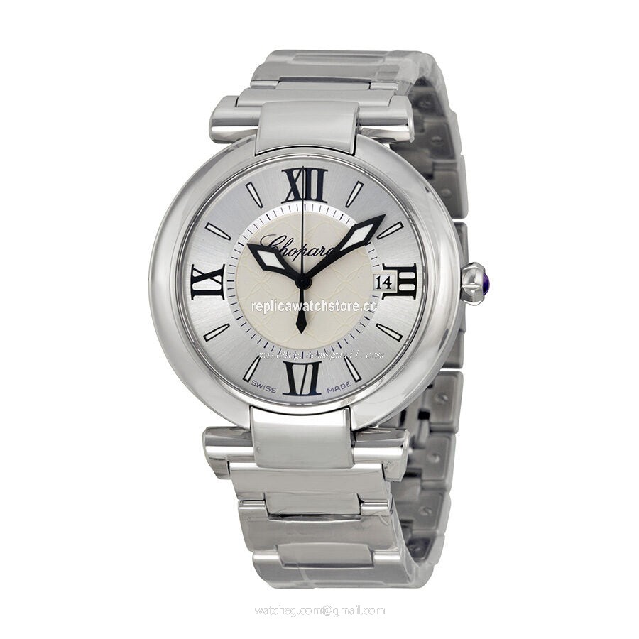 Chopard Imperiale 388532-3002 Ladies Quartz