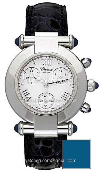 Chopard Imperiale 38/8378-23 Unisex Quartz