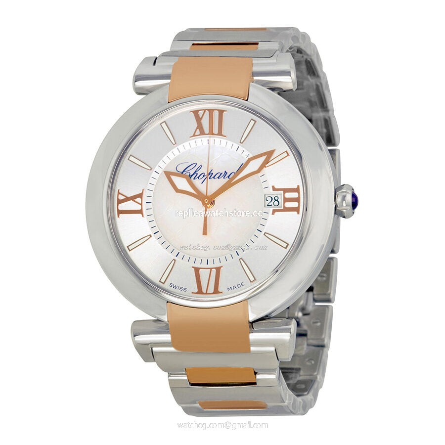 Chopard Imperiale 388531/6002 Ladies Automatic