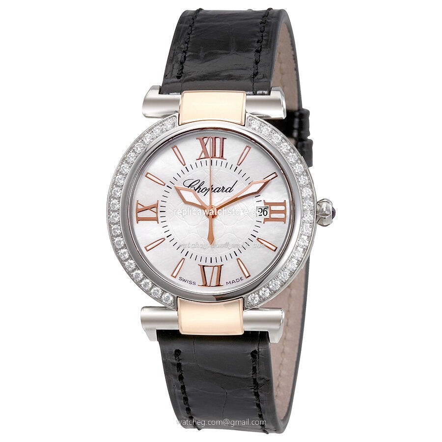 Chopard Imperiale 388541-6003 Ladies Quartz