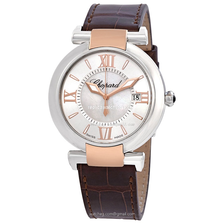 Chopard Imperiale 388532-6001-BR Ladies Quartz