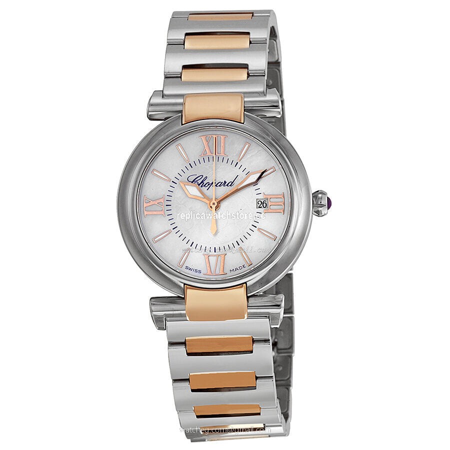 Chopard Imperiale 388541-6002 Ladies Quartz