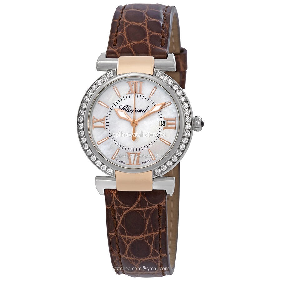 Chopard Imperiale 388541-6003-BR Ladies Quartz