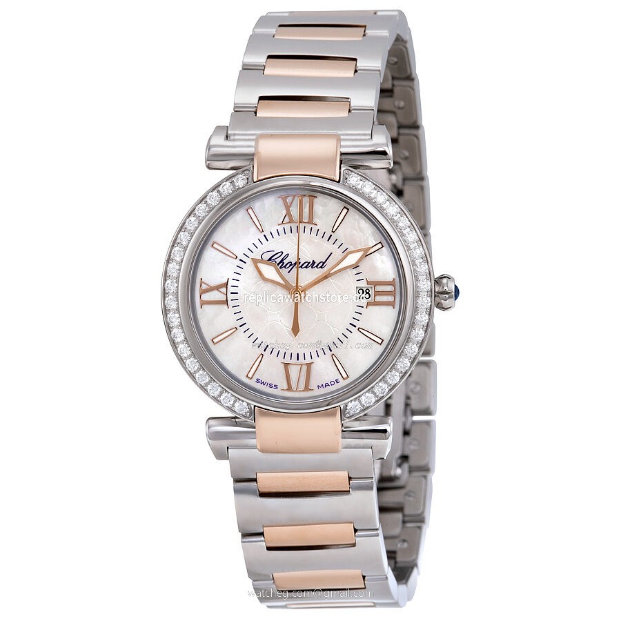 Chopard Imperiale 388541-6004 Ladies Quartz
