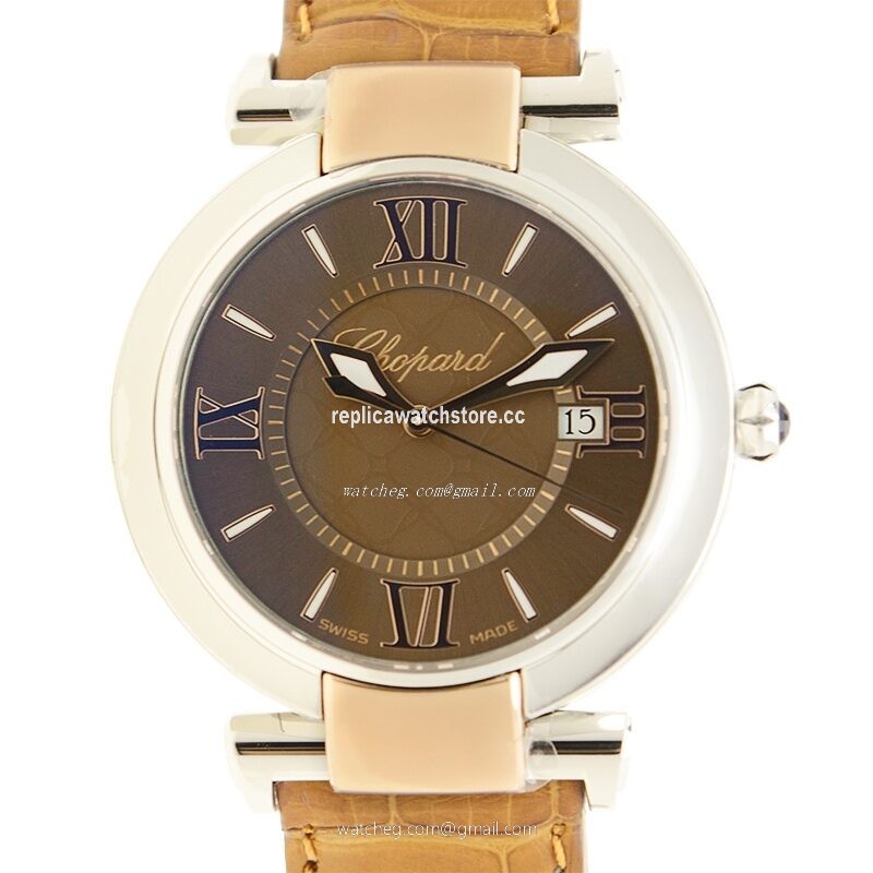 Chopard Imperiale 388532-6011 Ladies Quartz