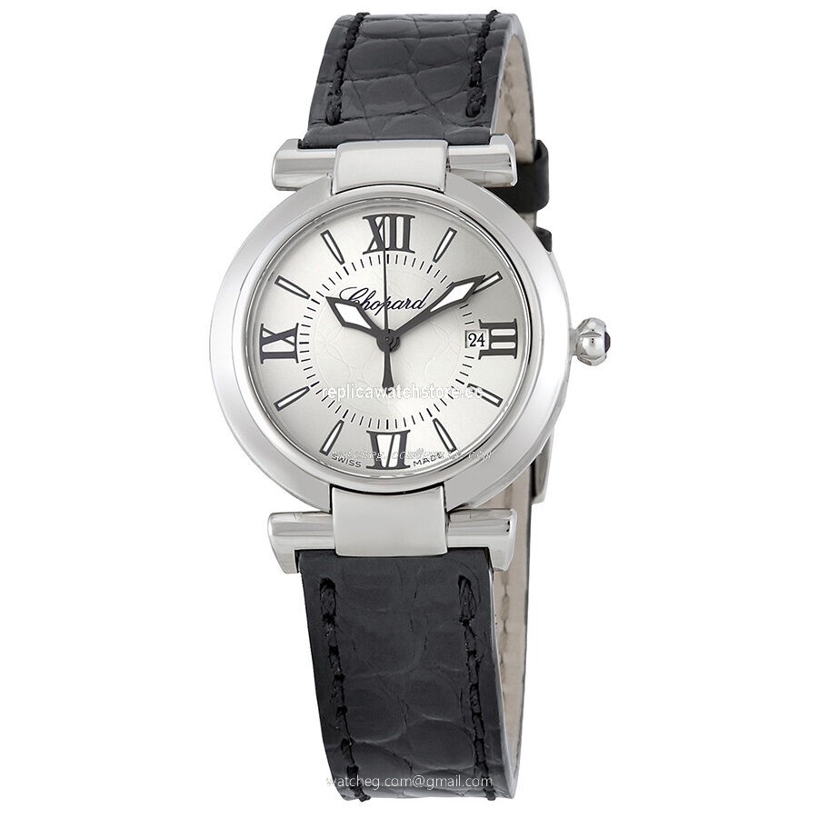 Chopard Imperiale 388541-3001 Ladies Quartz