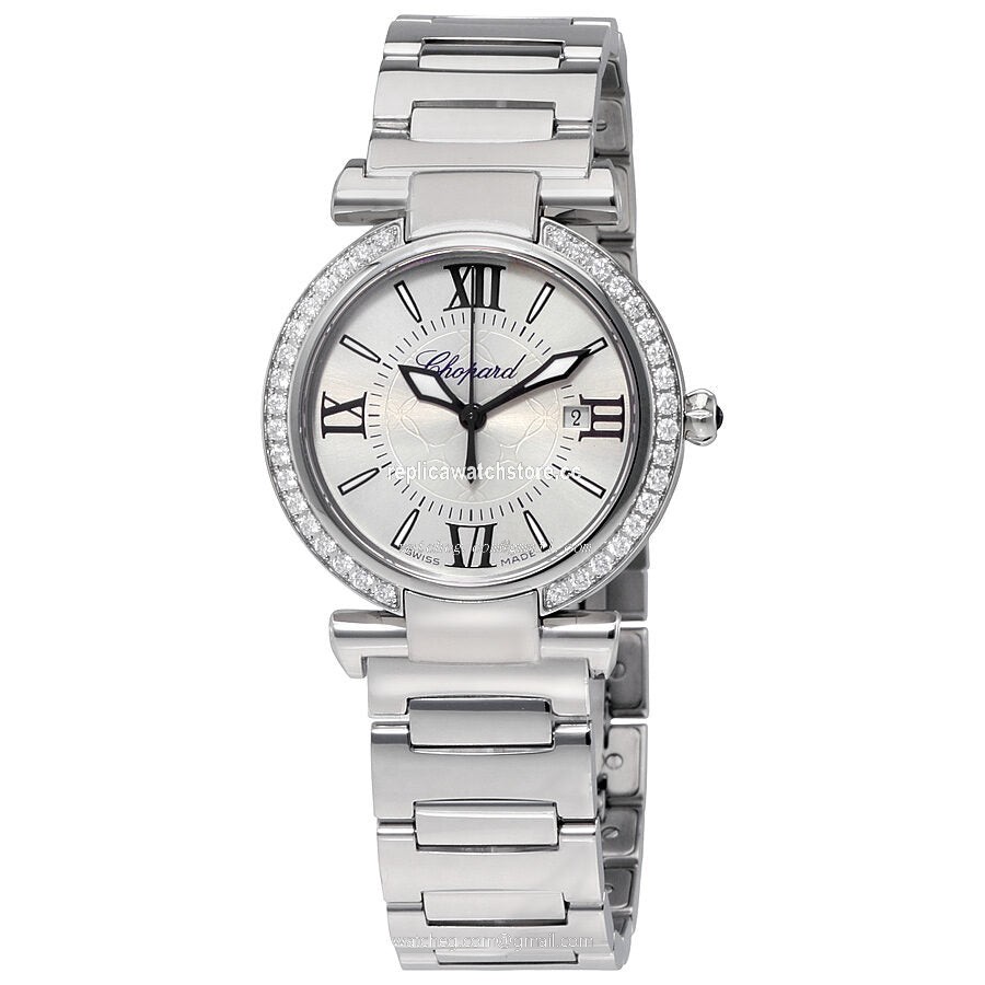 Chopard Imperiale 388541-3004 Ladies Quartz