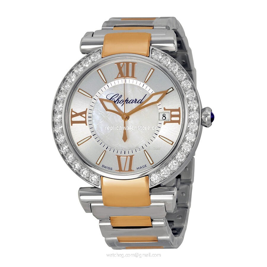 Chopard Imperiale 388531-6004 Unisex Automatic