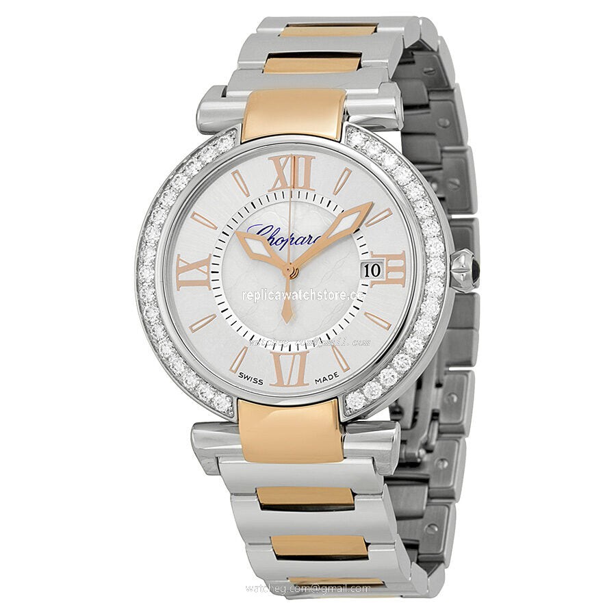 Chopard Imperiale 388532-6004 Ladies Quartz